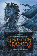 Here There Be Dragons