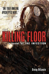 The Killing Floor by Craig DiLouie