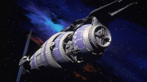 Babylon 5 pic 1