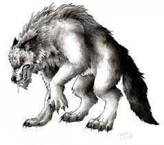 Werewolf image