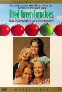 Movie poster for Fried Green Tomatoes