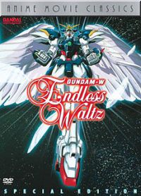 Endless Waltz Movie Poster