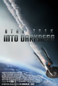 trek into darkness