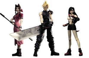 Final Fantasy 7