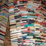 Pile of Books