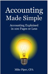 Accounting Made Simple