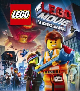 lego movie