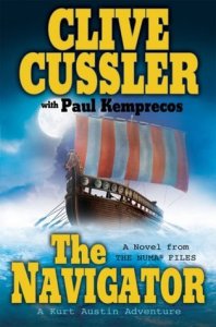 cussler