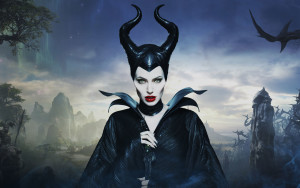 Maleficent