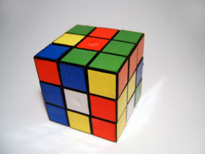 RubiksCube