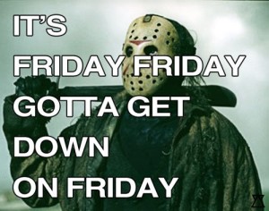 friday13th