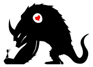 heart_beast