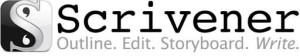 Scrivener Icon