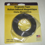 Magnetic Tape