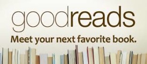 Goodreads logo