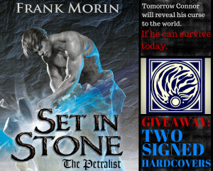Set in Stone giveaway promo updated