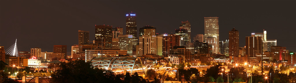 2006-07-14-Denver_Skyline_Midnight