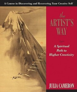 The Artist's Way by Julia Cameron