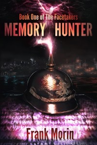 Memory Hunter cover