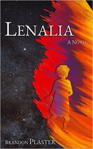 Lenalia