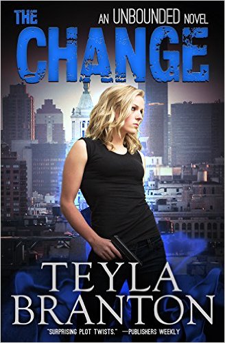 The Change_Teyla Branton