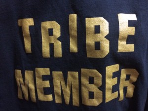 tribe member