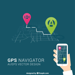 GPS Author