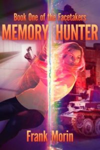 Memory Hunter cover