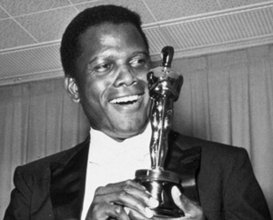 Sidney Poitier