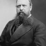 Othniel Charles Marsh