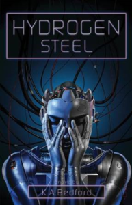 Hydrogen Steel