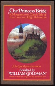 the_princess_bride_first_edition