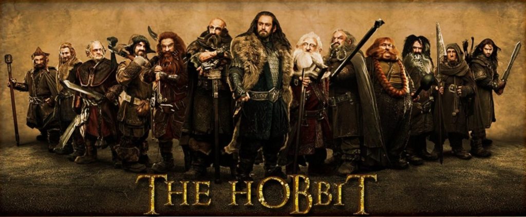 The Hobbit