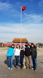 Forbidden City