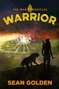 War Chronicles Book 1