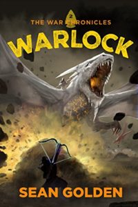 War Chronicles Book 2