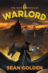 War Chronicles Book 3