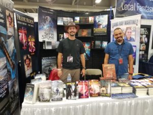 SLC Comicon