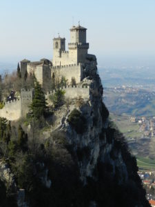 San Marino