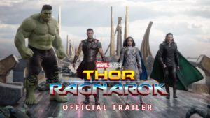 Thor trailer image