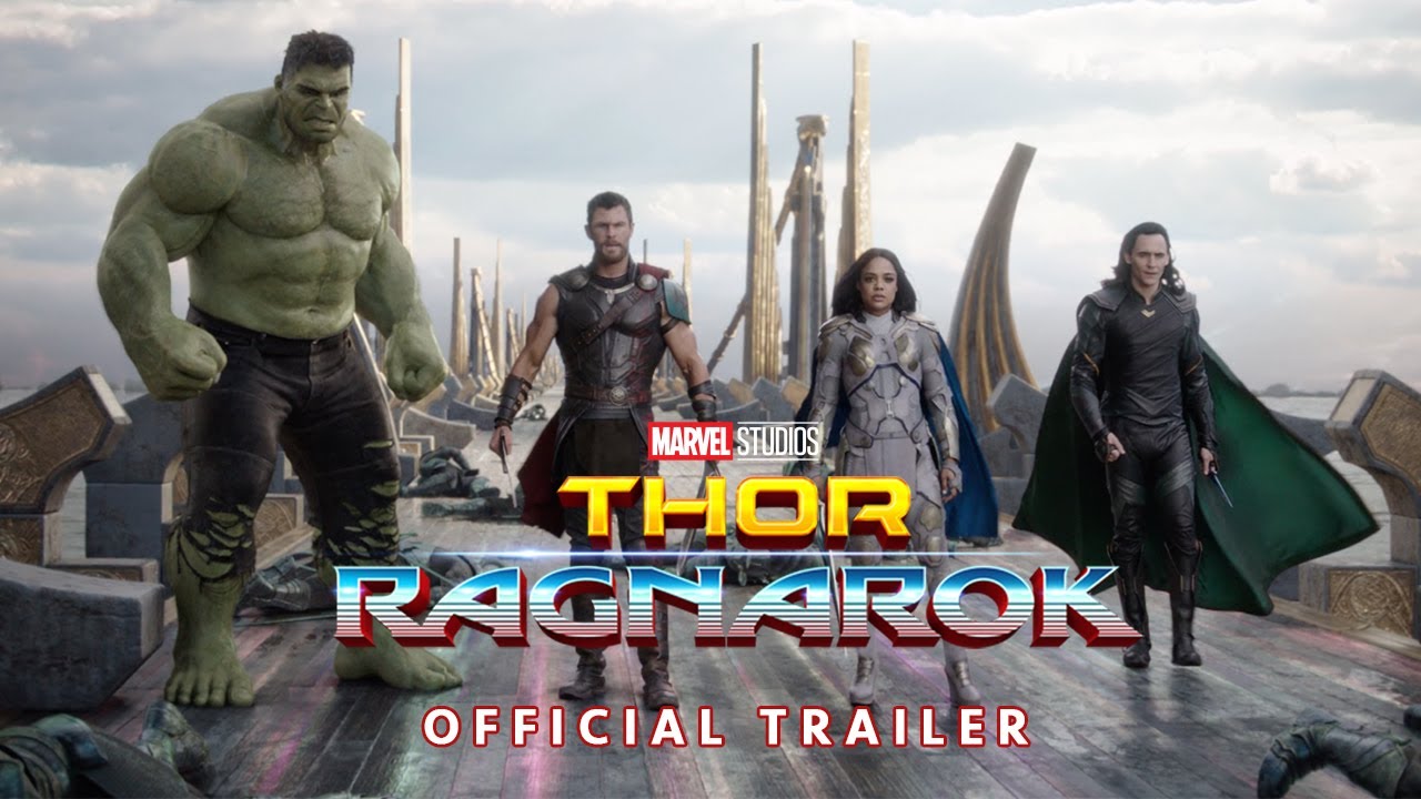 Reel Talk movie review: 'Thor: Ragnarok' electrifies audiences as one of  Marvel's best films, News