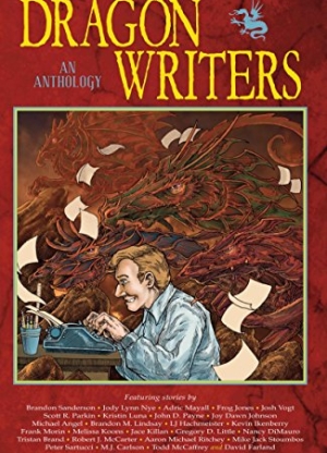 Dragon Writers Anthology