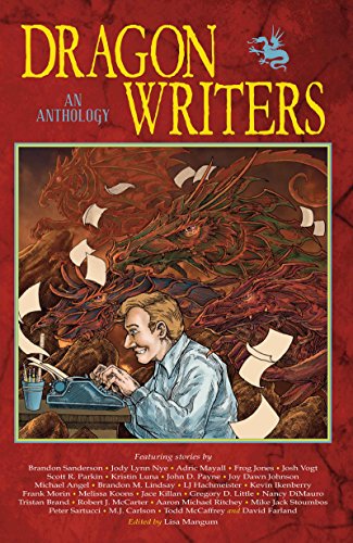 Dragon Writers Anthology