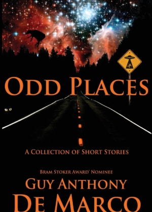 OddPlaces